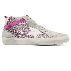 Golden Goose Midstar